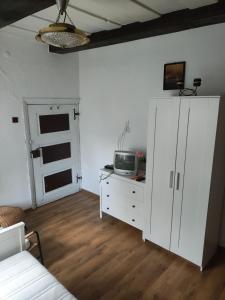 Pod Kasztanami Blanki