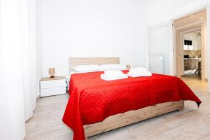 Enjoy Apartment - Guest House