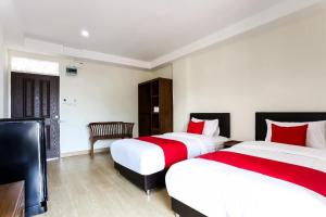 Canary House Rachawong คานารี่ เฮ้าส์ ราชวงศ์