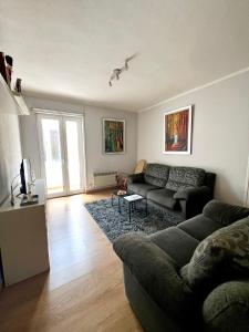 Apartamento Puertu Chicu con plaza de garaje privada