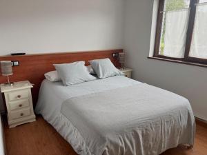 Apartamentos Turísticos Casa Nieves