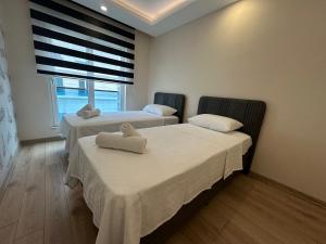 Downtown Antalya XL Family Stay