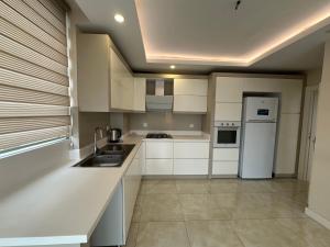 Downtown Antalya XL Family Stay