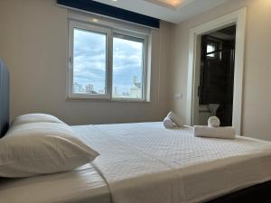 Downtown Antalya XL Family Stay