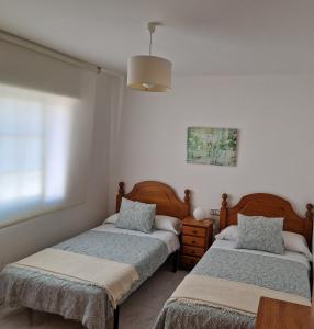 APARTAMENTOS PASEO DE LORDELO - 2 Izquierda