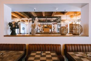 Hotels Le Hameau Des Pesquiers Ecolodge & Spa, Curio Collection By Hilton : photos des chambres