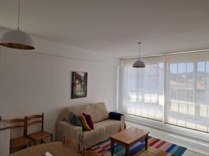 APARTAMENTOS PASEO DE LORDELO - 2 Izquierda