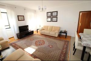 Old Town Herceg Novi Main Square