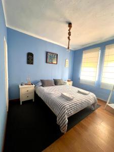 Apartamento Puertu Chicu con plaza de garaje privada