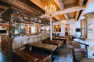 Hotels Le Hameau Des Pesquiers Ecolodge & Spa, Curio Collection By Hilton : photos des chambres