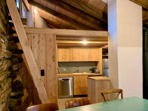 Appartement - Saint Véran