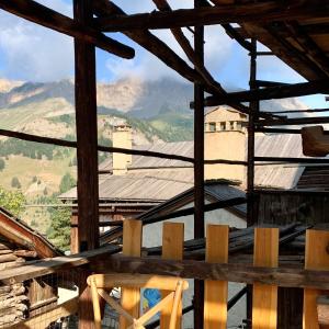 Appartements Appartement - Saint Veran : photos des chambres