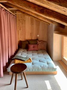 Appartement - Saint Véran