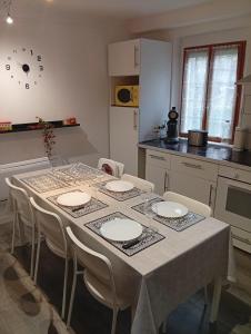 Appartement Carpe Diem