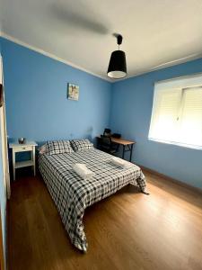 Apartamento Puertu Chicu con plaza de garaje privada