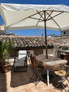 Appartamento Palermo Sole di Sicilia