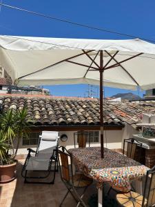 Appartamento Palermo Sole di Sicilia