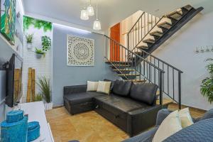 Optimum San Lorenzo Boutique