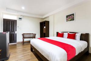 Canary House Rachawong คานารี่ เฮ้าส์ ราชวงศ์