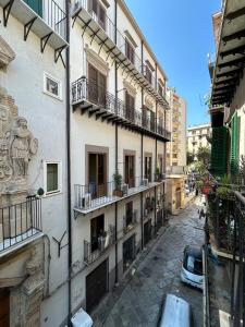 Appartamento Palermo Sole di Sicilia