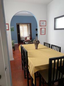 Como en Casa Cap Fed