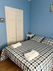 Apartamento Puertu Chicu con plaza de garaje privada