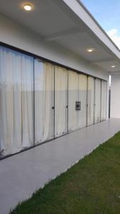 vilacozumelbahia Casa com piscina para até 14 pessoas 360m da Praia do Muta