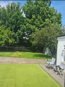 Drimnagh House