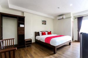 Canary House Rachawong คานารี่ เฮ้าส์ ราชวงศ์