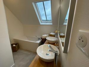Appartements Les Gites du Holzweg : photos des chambres