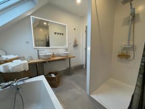Appartements Les Gites du Holzweg : photos des chambres