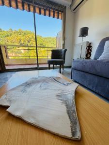 T2 Menton - Garage - Proche centre ville & mer