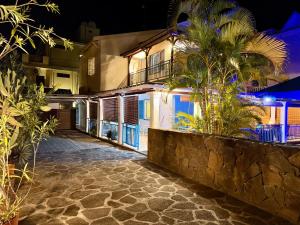 VILLA DES ILES 2 MONT CHOISY