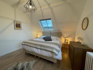 Appartements Les Gites du Holzweg : photos des chambres