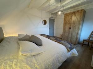 Appartements Les Gites du Holzweg : photos des chambres
