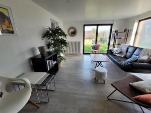 Appartements Les Gites du Holzweg : photos des chambres