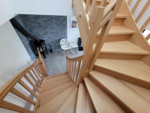 Appartements Les Gites du Holzweg : photos des chambres