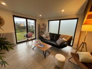 Appartements Les Gites du Holzweg : photos des chambres