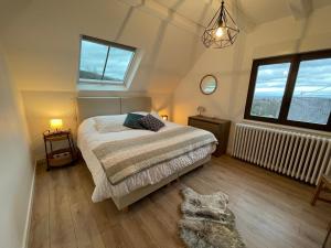 Appartements Les Gites du Holzweg : photos des chambres