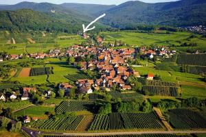 Appartements Les Gites du Holzweg : photos des chambres