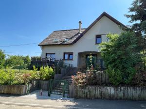 Appartements Les Gites du Holzweg : photos des chambres
