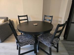 Dreams and Homes -entire home