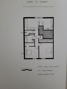 Appartements Les Gites du Holzweg : photos des chambres