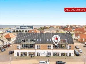 796 Hvide Sande - Strandgade 6 Lejl. 3