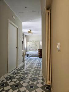 La Castellana Loft Hotel