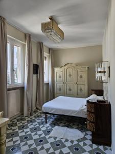 La Castellana Loft Hotel