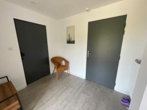 Appartements Les Gites du Holzweg : photos des chambres