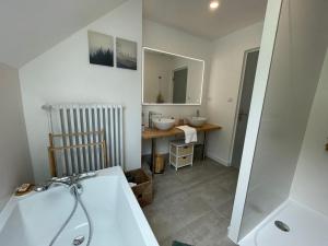 Appartements Les Gites du Holzweg : photos des chambres