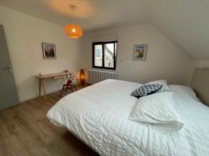 Appartements Les Gites du Holzweg : photos des chambres