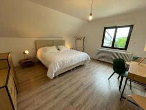 Appartements Les Gites du Holzweg : photos des chambres